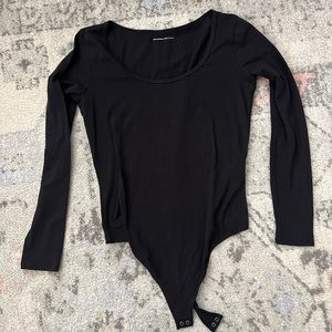 BUY 1 GET 1 HALF OFF Long sleeve bodysuit